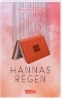 Buchcover und Innenansicht für das Buch: Hannas Regen