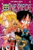 Buchcover und Innenansicht für das Buch: One Piece
