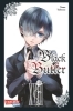 Buchcover und Innenansicht für das Buch: Kuroshitsuji