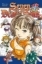 Buchcover und Innenansicht für das Buch: Nanatsu no Taizai