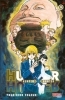 Buchcover und Innenansicht für das Buch: Hunter X Hunter