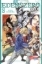 Buchcover und Innenansicht für das Buch: Edens Zero