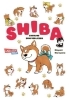 Buchcover und Innenansicht für das Buch: Omake no Shibako