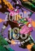 Buchcover und Innenansicht für das Buch: Zombie ni Naru Made ni Shitai 100 no Koto
