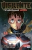 Buchcover und Innenansicht für das Buch: Vigilante: Boku no Hero Academia Illegals