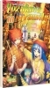 Buchcover und Innenansicht für das Buch: Yozakura-sanchi no Daisakusen