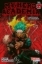Buchcover und Innenansicht für das Buch: Boku no Hero Academia