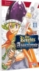 Buchcover und Innenansicht für das Buch: Mokushiroku no yonkishi