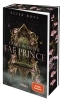 Buchcover und Innenansicht für das Buch: A Dance with the Fae Prince