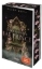 Buchcover und Innenansicht für das Buch: A Dance with the Fae Prince