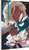 Buchcover und Innenansicht für das Buch: Shiro Usagi to Kemono no Ouji: Niehime to Kemono no Ou Spin-off