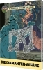 Buchcover und Innenansicht für das Buch: Blake & Mortimer - Tome 10 - L'Affaire du Collier