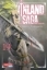 Buchcover und Innenansicht für das Buch: Vinland Saga