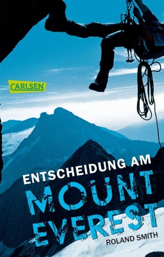 Buchcover und Innenansicht für das Buch: Peak