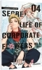Buchcover und Innenansicht für das Buch: Kaisha to Shiseikatsu -On to Off-