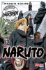 Buchcover und Innenansicht für das Buch: NARUTO Massiv 12