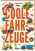 Buchcover und Innenansicht für das Buch: Toffe Maskiner