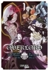 Buchcover und Innenansicht für das Buch: Overlord