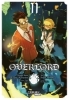 Buchcover und Innenansicht für das Buch: Overlord