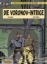 Buchcover und Innenansicht für das Buch: La Machination Voronov