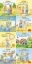 Buchcover und Innenansicht für das Buch: Pixi-8er-Set 300: Neue Abenteuer mit Conni (8x1 Exemplar)