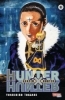 Buchcover und Innenansicht für das Buch: Hunter X Hunter