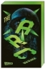 Buchcover und Innenansicht für das Buch: The Arc (The Loop 3)