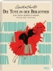 Buchcover und Innenansicht für das Buch: Miss Marple - Un Cadavre Dans La Bibliotheque