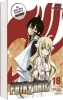 Buchcover und Innenansicht für das Buch: Fairy Tail