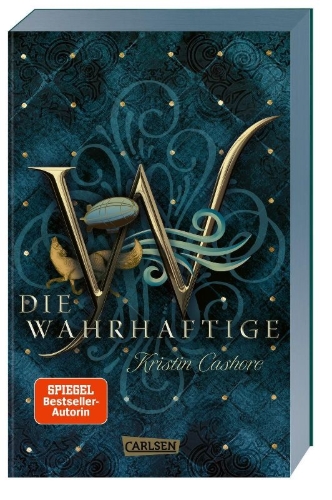 Buchcover und Innenansicht für das Buch: Winterkeep
