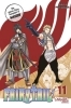 Buchcover und Innenansicht für das Buch: Fairy Tail