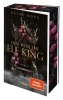 Buchcover und Innenansicht für das Buch: A Deal with the Elf King