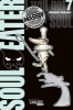Buchcover und Innenansicht für das Buch: Soul Eater