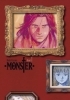 Buchcover und Innenansicht für das Buch: Monster Perfect Edition 1