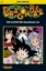 Buchcover und Innenansicht für das Buch: Dragon Ball 02. Der Meister des Kamehame-Ha