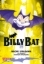 Buchcover und Innenansicht für das Buch: Billy Bat