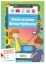 Buchcover und Innenansicht für das Buch: Mach deinen Medienführerschein: Dein erstes Smartphone