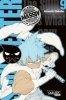 Buchcover und Innenansicht für das Buch: Soul Eater