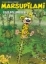 Buchcover und Innenansicht für das Buch: Marsupilami 20 - Viva Palombia!