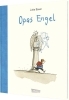 Buchcover und Innenansicht für das Buch: Opas Engel  - Jubiläumsausgabe im großen Format