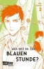 Buchcover und Innenansicht für das Buch: Shimanami Tasogare