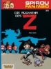 Buchcover und Innenansicht für das Buch: Le réveil du Z