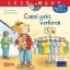 Buchcover und Innenansicht für das Buch: Conni geht verloren