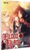 Buchcover und Innenansicht für das Buch: Blood Blade