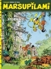 Buchcover und Innenansicht für das Buch: Marsupilami 6 - Fordlandia