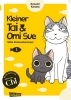 Buchcover und Innenansicht für das Buch: Sue to Tai-chan