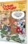 Buchcover und Innenansicht für das Buch: Contra Jimmy "El Cachondo"