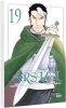 Buchcover und Innenansicht für das Buch: Arslan Senki
