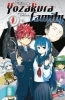 Buchcover und Innenansicht für das Buch: Yozakura-sanchi no Daisakusen