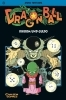 Buchcover und Innenansicht für das Buch: Dragon Ball 23. Rikum und Gorodo